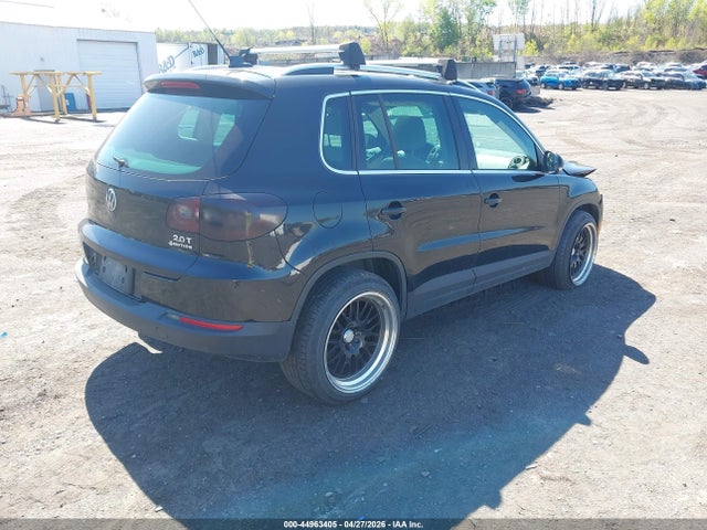 Продаж на аукціоні авто 2011 Volkswagen Tiguan Se, vin: WVGBV7AX5BW509799, номер лоту: 44963405