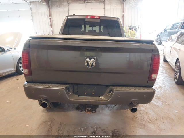 44963406 :رقم المزاد ، 1C6RR7UT4FS533905 vin ، 2015 Ram 1500 Sport مزاد بيع