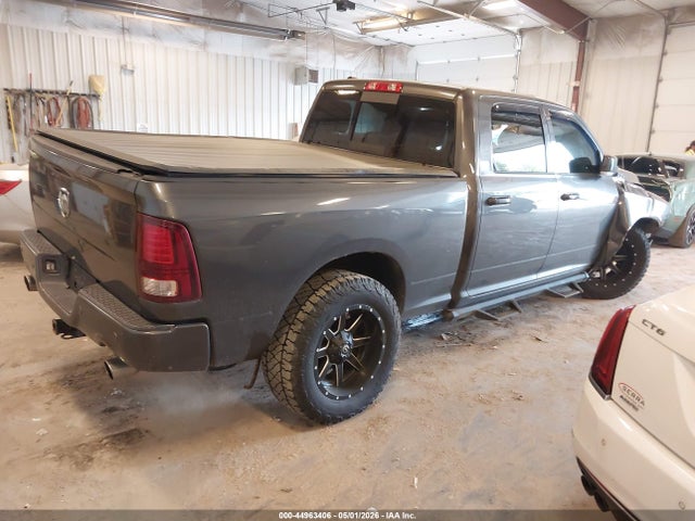 44963406 :رقم المزاد ، 1C6RR7UT4FS533905 vin ، 2015 Ram 1500 Sport مزاد بيع