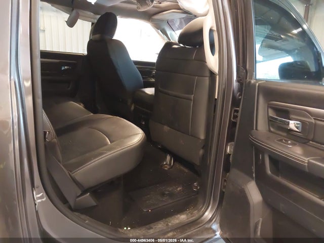 44963406 :رقم المزاد ، 1C6RR7UT4FS533905 vin ، 2015 Ram 1500 Sport مزاد بيع