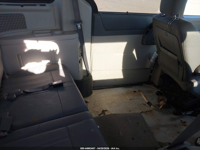 Продажа на аукционе авто 2008 Chrysler Town & Country Touring, vin: 2A8HR54P38R774329, номер лота: 44963407