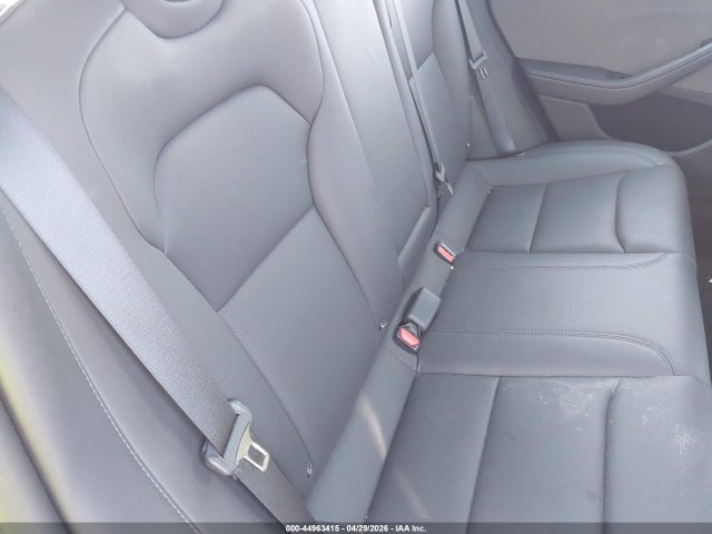 Продаж на аукціоні авто 2025 Tesla Model 3 Long Range Rear-wheel Drive/standard Rear-wheel Drive, vin: 5YJ3E1EA1SF908225, номер лоту: 44963415