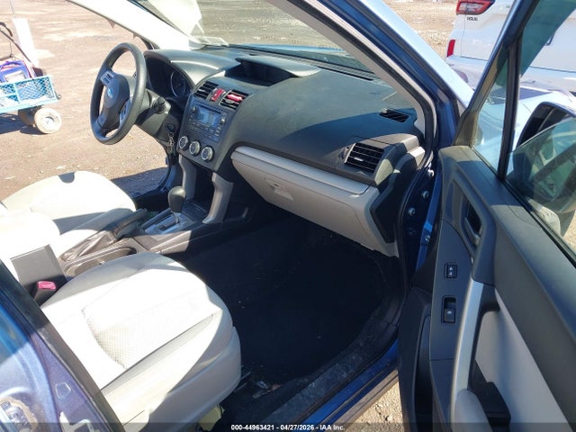 Aukcja sprzedaży 2015 Subaru Forester 2.5i Premium, vin: JF2SJADC6FH510946, numer aukcji: 44963421