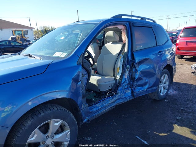Aukcja sprzedaży 2015 Subaru Forester 2.5i Premium, vin: JF2SJADC6FH510946, numer aukcji: 44963421