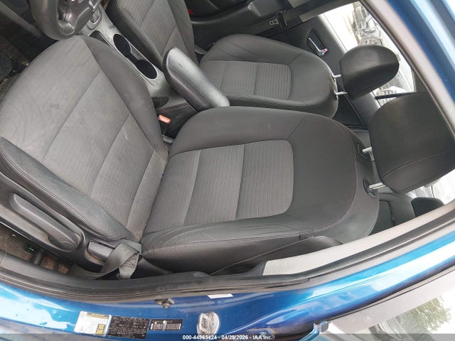 44963424 :رقم المزاد ، KNAFX4A64F5333133 vin ، 2015 Kia Forte Lx مزاد بيع