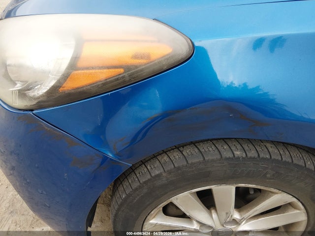 44963424 :رقم المزاد ، KNAFX4A64F5333133 vin ، 2015 Kia Forte Lx مزاد بيع