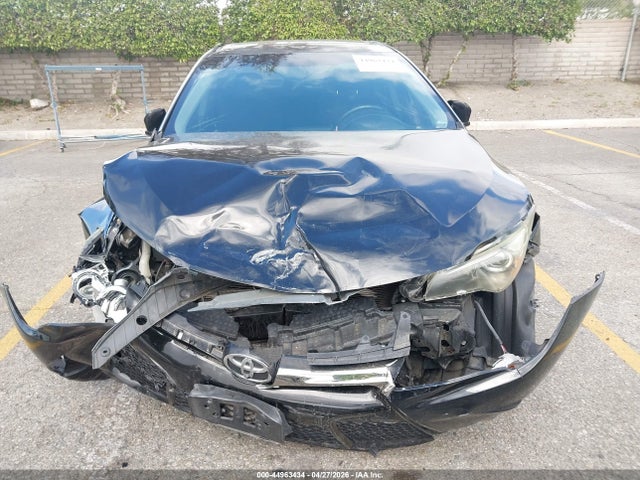 Продажа на аукционе авто 2016 Toyota Camry Se, vin: 4T1BF1FKXGU518928, номер лота: 44963434