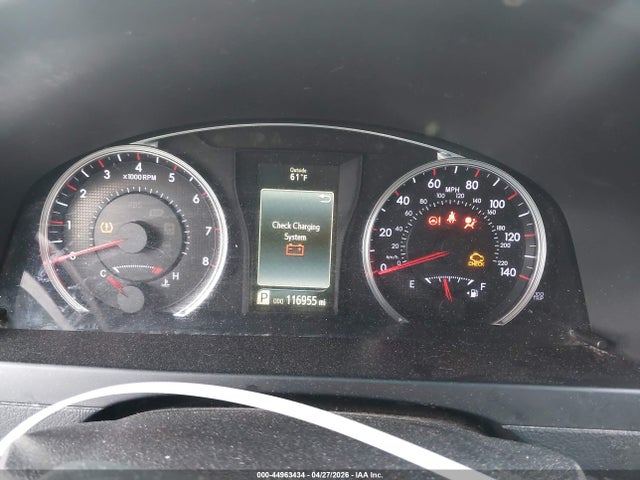 Продажа на аукционе авто 2016 Toyota Camry Se, vin: 4T1BF1FKXGU518928, номер лота: 44963434