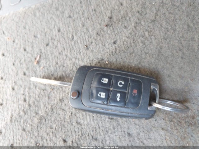 Продаж на аукціоні авто 2013 Chevrolet Camaro 1lt, vin: 2G1FB1E39D9135821, номер лоту: 44963441