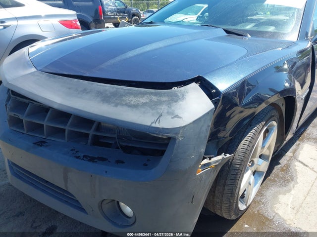 Продаж на аукціоні авто 2013 Chevrolet Camaro 1lt, vin: 2G1FB1E39D9135821, номер лоту: 44963441