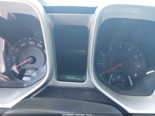 Продаж на аукціоні авто 2013 Chevrolet Camaro 1lt, vin: 2G1FB1E39D9135821, номер лоту: 44963441
