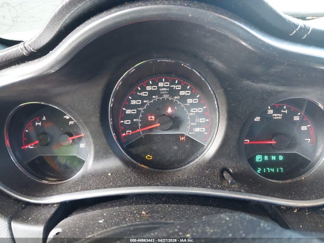 2013 Dodge Avenger Se მანქანა იყიდება აუქციონზე, vin: 1C3CDZABXDN625752, აუქციონის ნომერი: 44963443