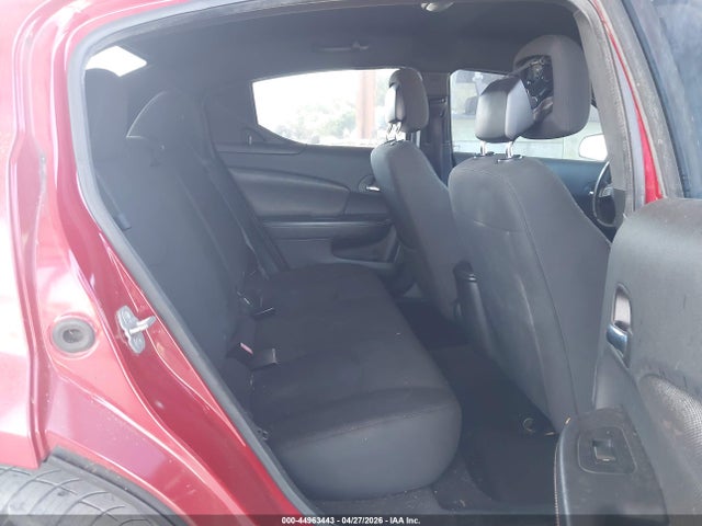 2013 Dodge Avenger Se მანქანა იყიდება აუქციონზე, vin: 1C3CDZABXDN625752, აუქციონის ნომერი: 44963443