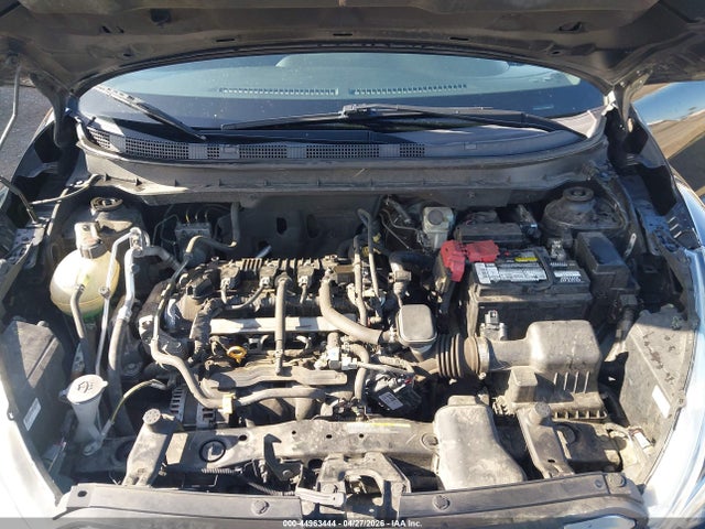 3N1CP5CU4JL544495 Nissan KICKS S