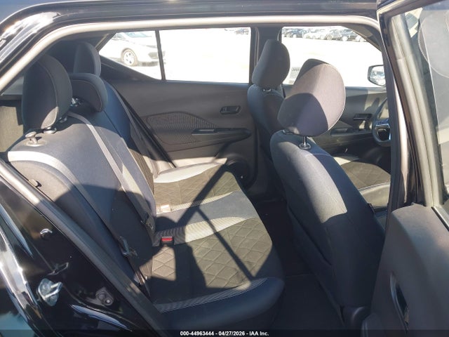3N1CP5CU4JL544495 Nissan KICKS S