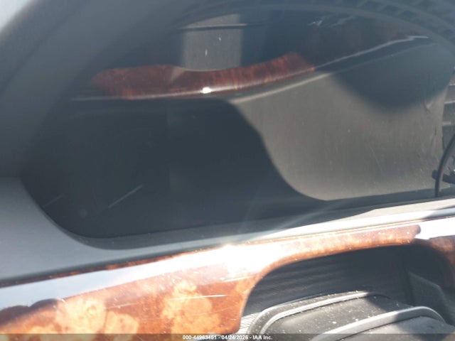 2010 Mercedes-benz S 550 4matic მანქანა იყიდება აუქციონზე, vin: WDDNG8GB4AA304327, აუქციონის ნომერი: 44963451