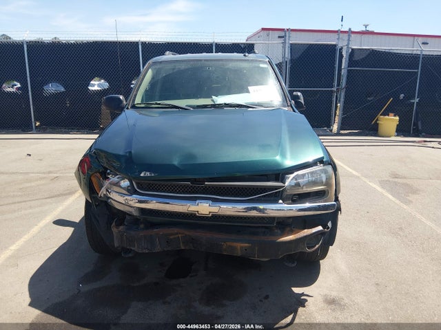 Aukcja sprzedaży 2005 Chevrolet Trailblazer Ls, vin: 1GNDT13SX52165620, numer aukcji: 44963453