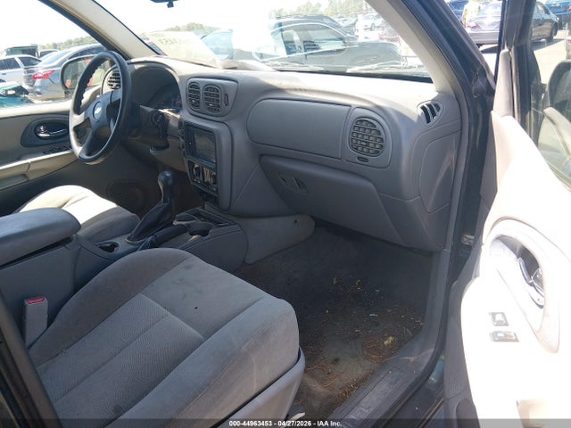 Aukcja sprzedaży 2005 Chevrolet Trailblazer Ls, vin: 1GNDT13SX52165620, numer aukcji: 44963453