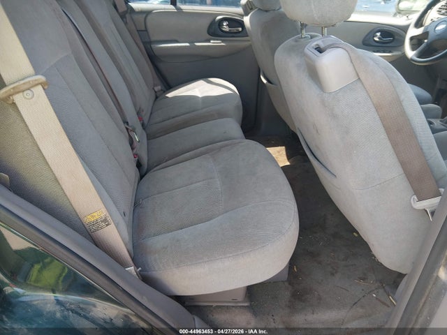 Aukcja sprzedaży 2005 Chevrolet Trailblazer Ls, vin: 1GNDT13SX52165620, numer aukcji: 44963453