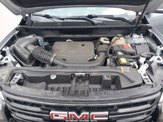 Aukcja sprzedaży 2022 Gmc Acadia Fwd Sle, vin: 1GKKNKL4XNZ155327, numer aukcji: 44963465