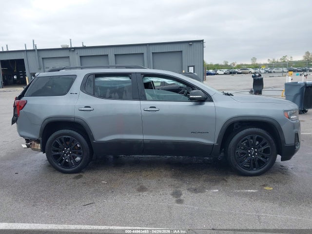 Aukcja sprzedaży 2022 Gmc Acadia Fwd Sle, vin: 1GKKNKL4XNZ155327, numer aukcji: 44963465
