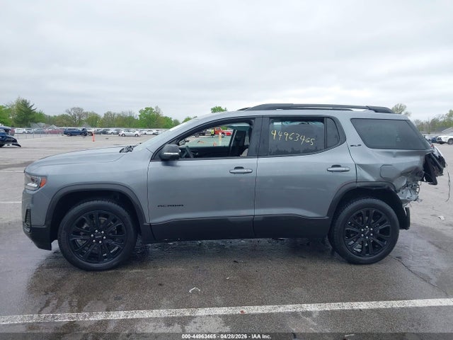 Aukcja sprzedaży 2022 Gmc Acadia Fwd Sle, vin: 1GKKNKL4XNZ155327, numer aukcji: 44963465