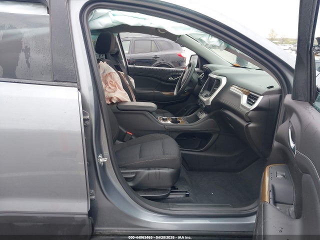 Aukcja sprzedaży 2022 Gmc Acadia Fwd Sle, vin: 1GKKNKL4XNZ155327, numer aukcji: 44963465