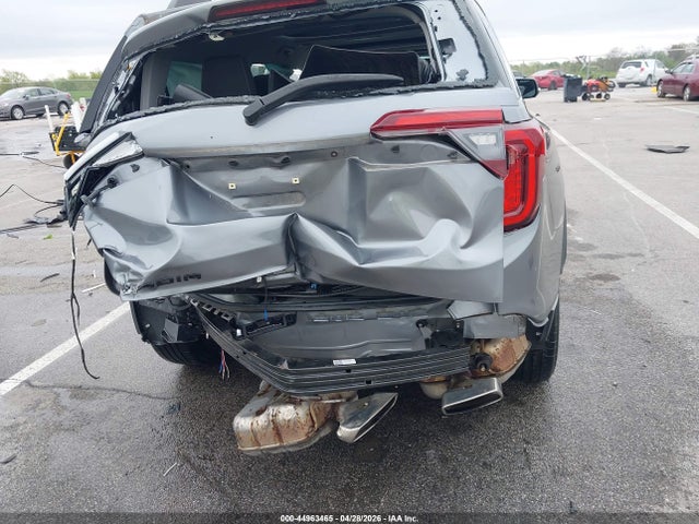 Aukcja sprzedaży 2022 Gmc Acadia Fwd Sle, vin: 1GKKNKL4XNZ155327, numer aukcji: 44963465