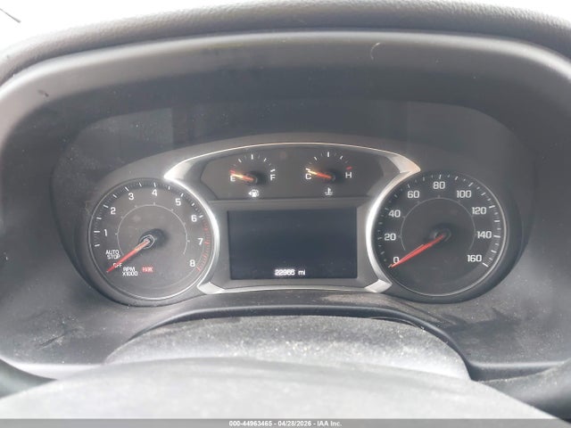 Aukcja sprzedaży 2022 Gmc Acadia Fwd Sle, vin: 1GKKNKL4XNZ155327, numer aukcji: 44963465
