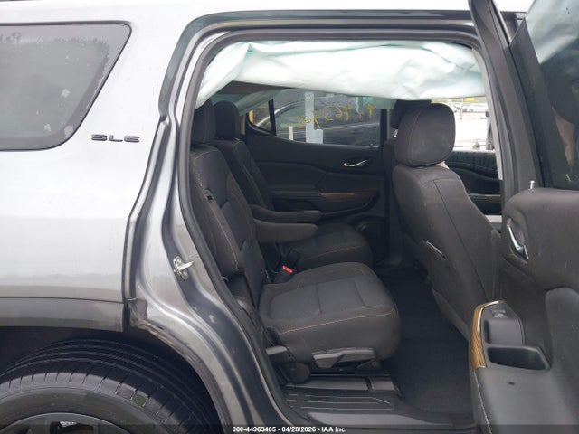 Aukcja sprzedaży 2022 Gmc Acadia Fwd Sle, vin: 1GKKNKL4XNZ155327, numer aukcji: 44963465