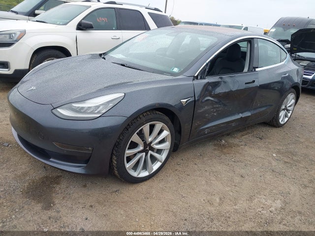 Aukcja sprzedaży 2018 Tesla Model 3 Long Range/performance, vin: 5YJ3E1EB0JF116560, numer aukcji: 44963468