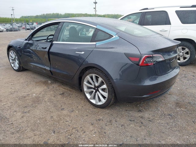 Aukcja sprzedaży 2018 Tesla Model 3 Long Range/performance, vin: 5YJ3E1EB0JF116560, numer aukcji: 44963468
