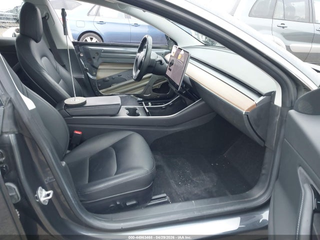 Aukcja sprzedaży 2018 Tesla Model 3 Long Range/performance, vin: 5YJ3E1EB0JF116560, numer aukcji: 44963468