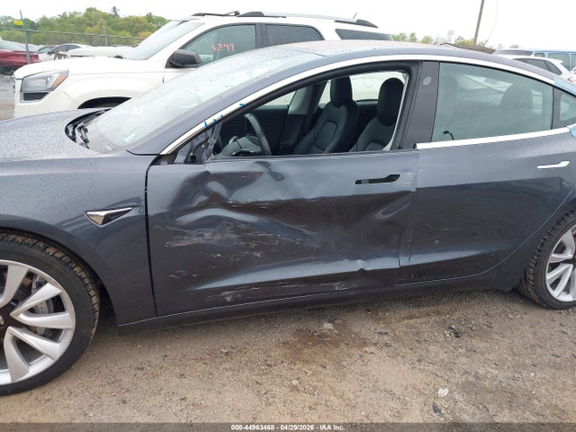 Aukcja sprzedaży 2018 Tesla Model 3 Long Range/performance, vin: 5YJ3E1EB0JF116560, numer aukcji: 44963468