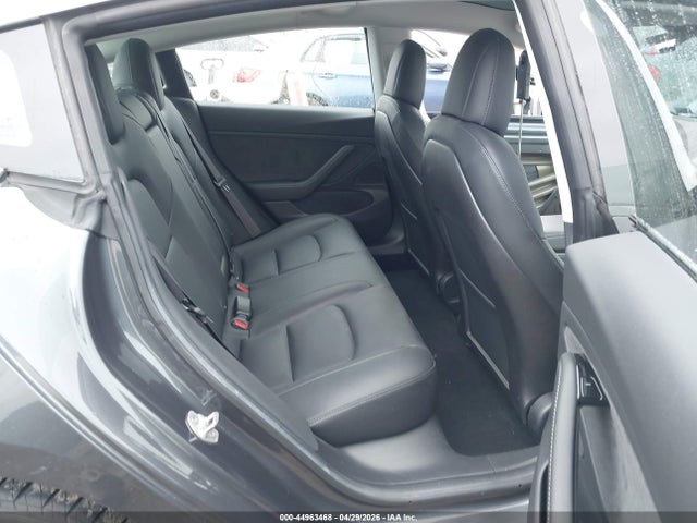 Aukcja sprzedaży 2018 Tesla Model 3 Long Range/performance, vin: 5YJ3E1EB0JF116560, numer aukcji: 44963468