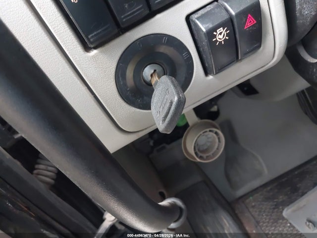 44963470 :رقم المزاد ، 1XPBDP9X1KD260228 vin ، 2019 Peterbilt 579 مزاد بيع