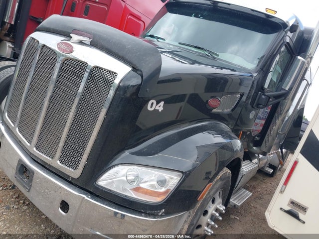 44963470 :رقم المزاد ، 1XPBDP9X1KD260228 vin ، 2019 Peterbilt 579 مزاد بيع