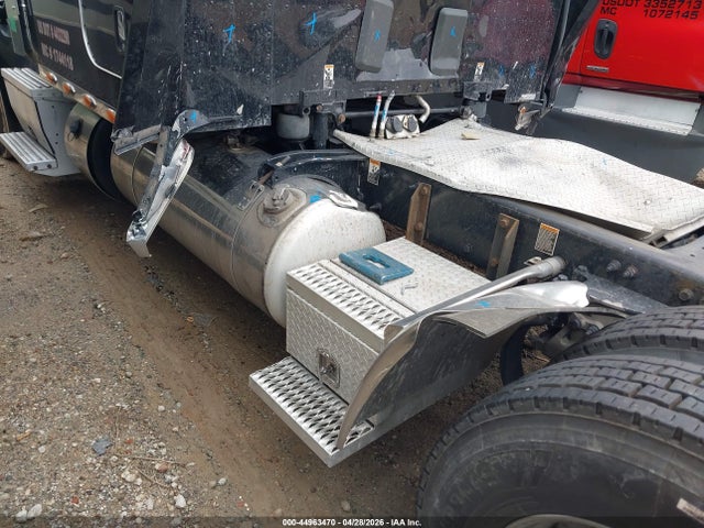 44963470 :رقم المزاد ، 1XPBDP9X1KD260228 vin ، 2019 Peterbilt 579 مزاد بيع