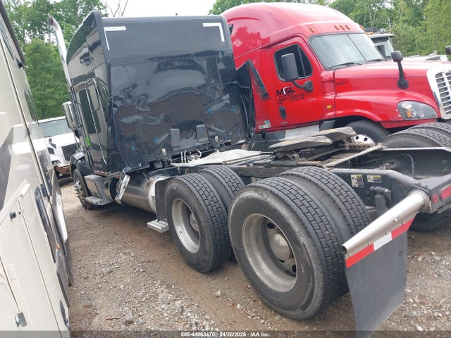 44963470 :رقم المزاد ، 1XPBDP9X1KD260228 vin ، 2019 Peterbilt 579 مزاد بيع