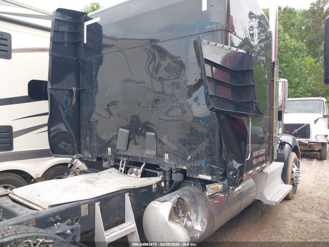 44963470 :رقم المزاد ، 1XPBDP9X1KD260228 vin ، 2019 Peterbilt 579 مزاد بيع
