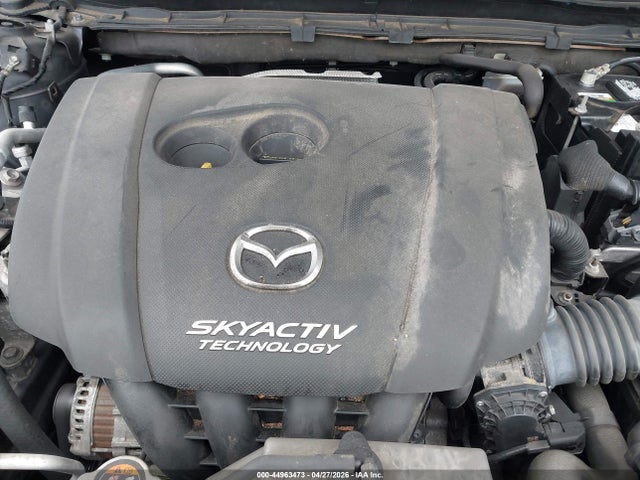 Продаж на аукціоні авто 2016 Mazda Mazda3 I Sport, vin: JM1BM1U75G1323491, номер лоту: 44963473