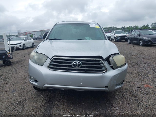44963475 :رقم المزاد ، JTEES43AX92131655 vin ، 2009 Toyota Highlander Sport مزاد بيع