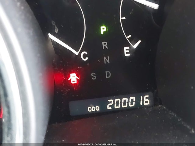 44963475 :رقم المزاد ، JTEES43AX92131655 vin ، 2009 Toyota Highlander Sport مزاد بيع