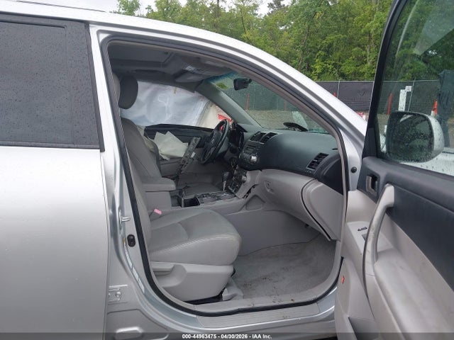 44963475 :رقم المزاد ، JTEES43AX92131655 vin ، 2009 Toyota Highlander Sport مزاد بيع