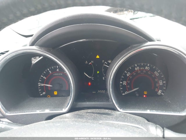 44963475 :رقم المزاد ، JTEES43AX92131655 vin ، 2009 Toyota Highlander Sport مزاد بيع