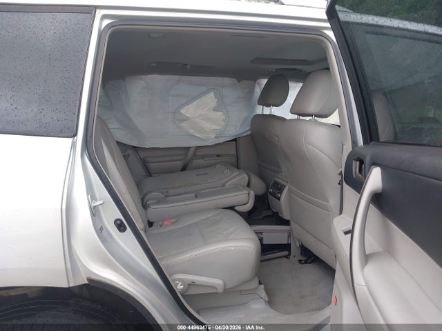 44963475 :رقم المزاد ، JTEES43AX92131655 vin ، 2009 Toyota Highlander Sport مزاد بيع