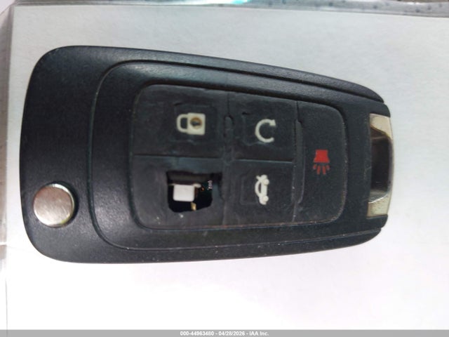 2013 Buick Lacrosse მანქანა იყიდება აუქციონზე, vin: 1G4GA5E31DF265987, აუქციონის ნომერი: 44963480