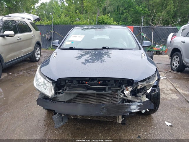 2013 Buick Lacrosse მანქანა იყიდება აუქციონზე, vin: 1G4GA5E31DF265987, აუქციონის ნომერი: 44963480