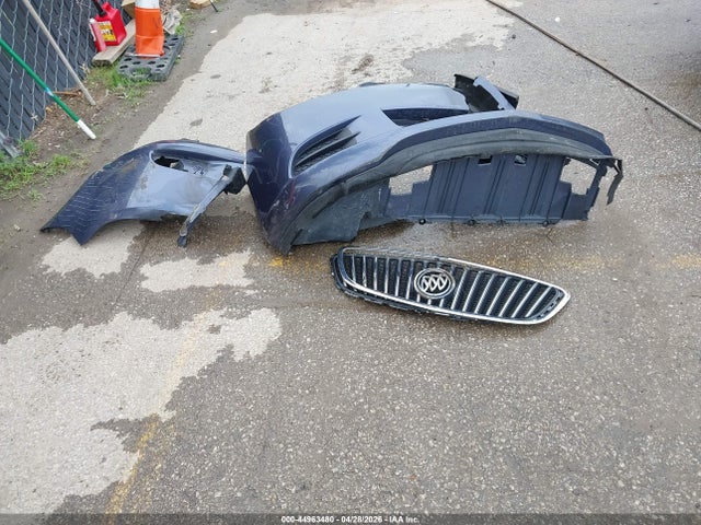 2013 Buick Lacrosse მანქანა იყიდება აუქციონზე, vin: 1G4GA5E31DF265987, აუქციონის ნომერი: 44963480