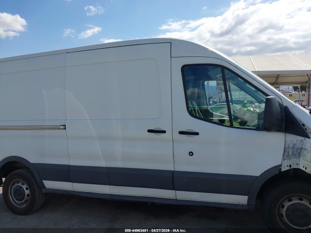 Ford Transit-250 2015 1FTNR2CM2FKA41071 Image 12